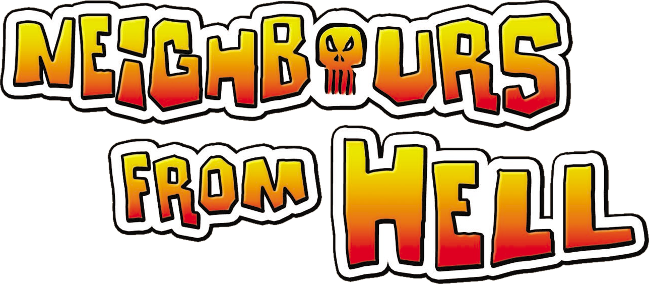 Neighbours from Hell